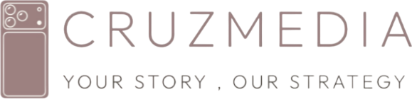 Cruz Media logo